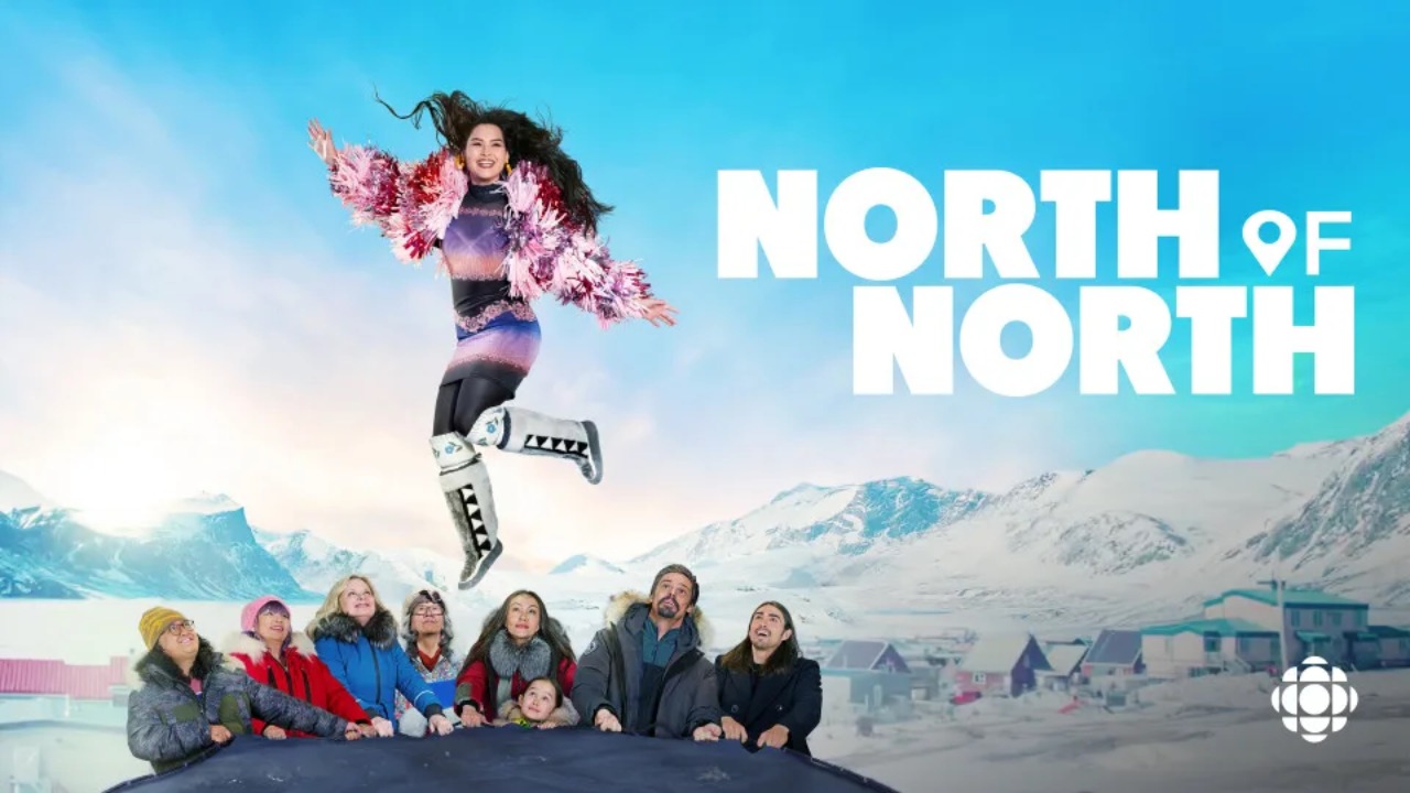 Севернее севера (сериал, 2025) / North of North