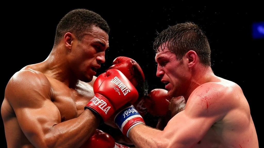 UFC5  смешанныеединоборства