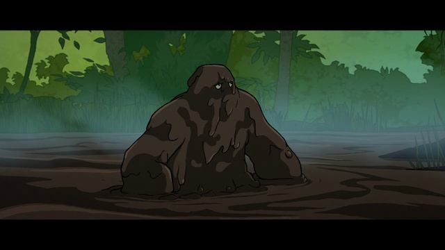 Первобытный 3 сезон 7 серия «Сердце нежити» (сериал, 2026)