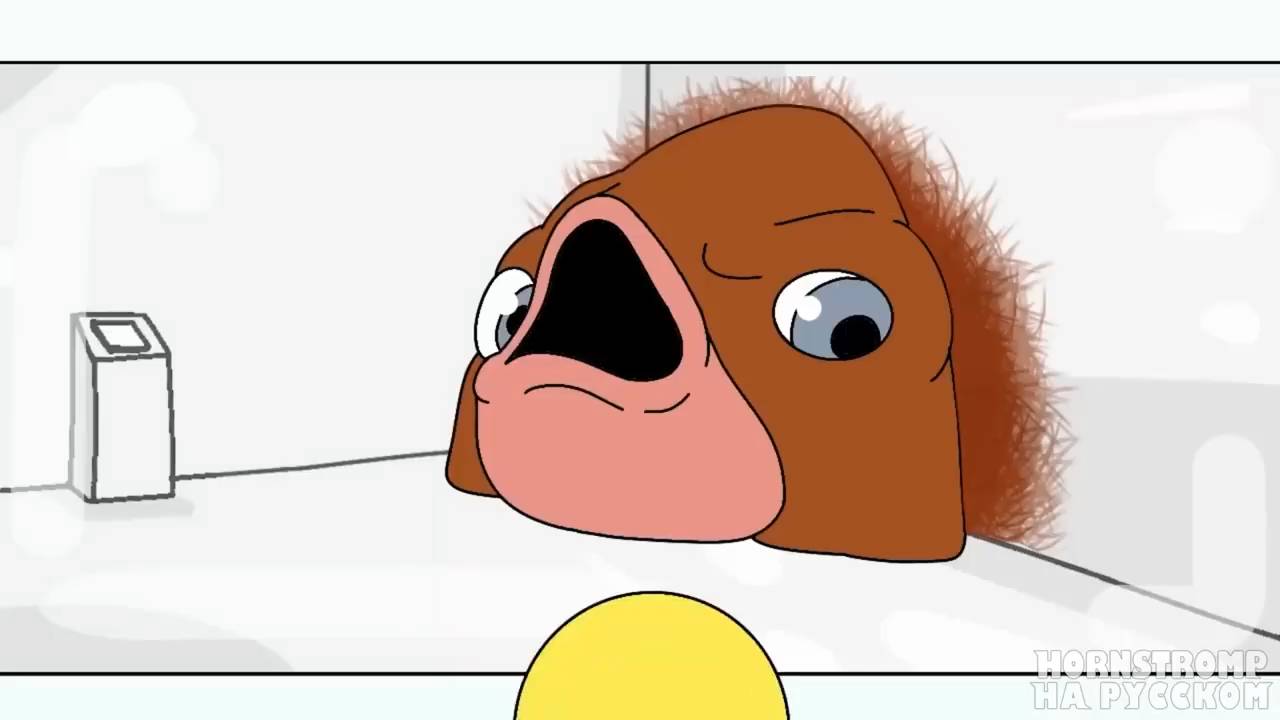 НЕ КОРМИ БЛОБА, ОН ОЧЕНЬ ГОЛОДНЫЙ! Blob анимации