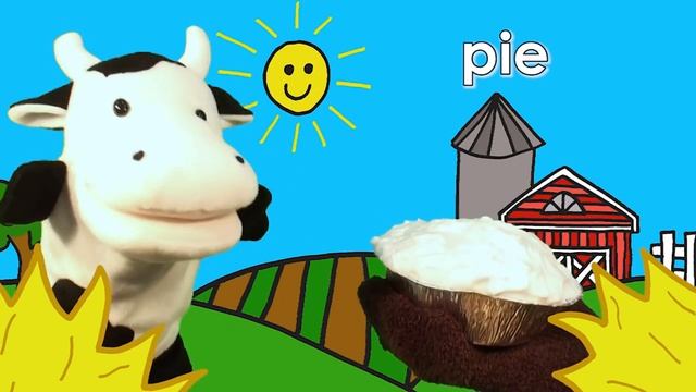 Learn Farm Animals _ What Is It_ Game For Kids _ Maple Leaf Learning