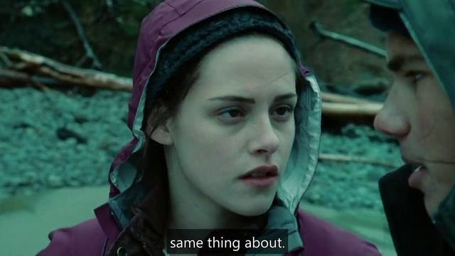 Twilight Watch Online With Subtitles. Video 3