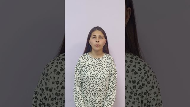 Конкурс «За всё добро расплатимся добром» 2026. Участники 14 – 17 лет