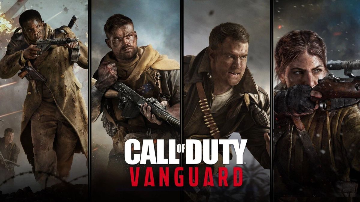 Call Of Duty: Vanguard 💥Прохождение 💥 Часть 1