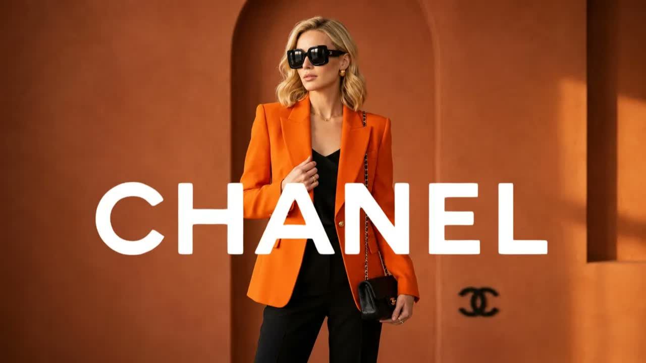 CHANEL In Store Fashion Music Background Playlist September 2026