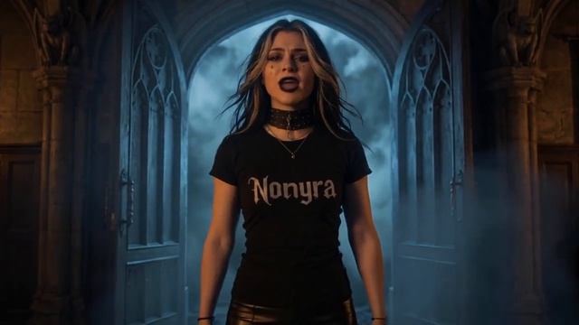Noctyra_Wyrd (What Was Always Coming)