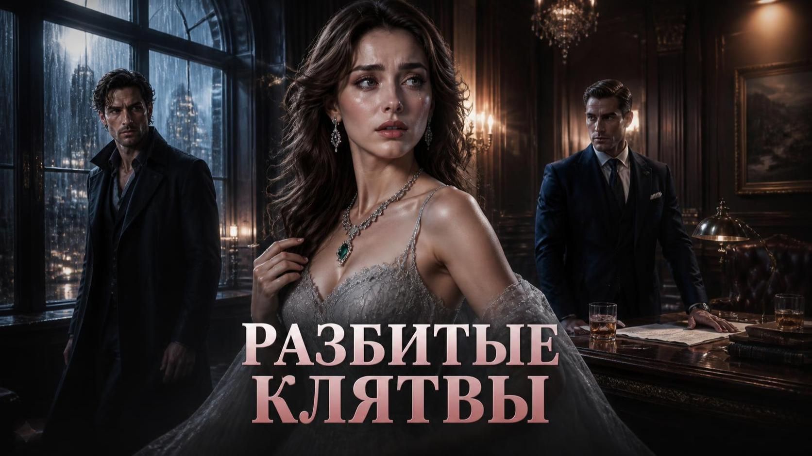 Разбитые клятвы