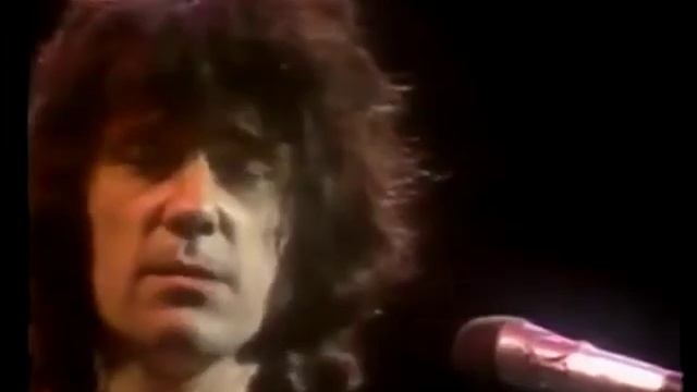 The Sensational Alex Harvey Band - Live At Rainbow Theatre 1974