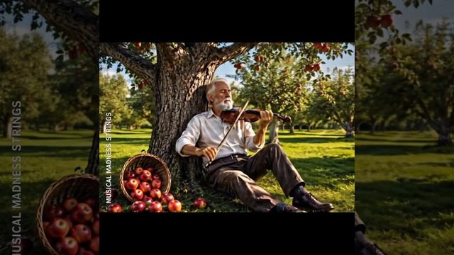 🎻 The Old Man And The Orchard / Blues & Slow Dubstep / Violin & Cello / Trap Bass / Epic Music 🎸