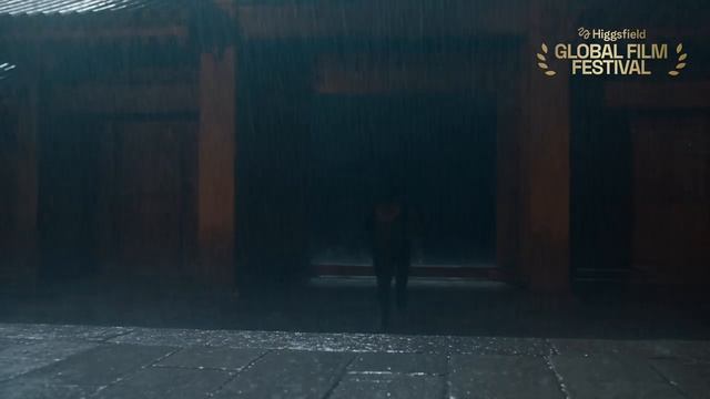 EMERALD TIDE _ AI Short Film _ Higgsfield Global Film Festival