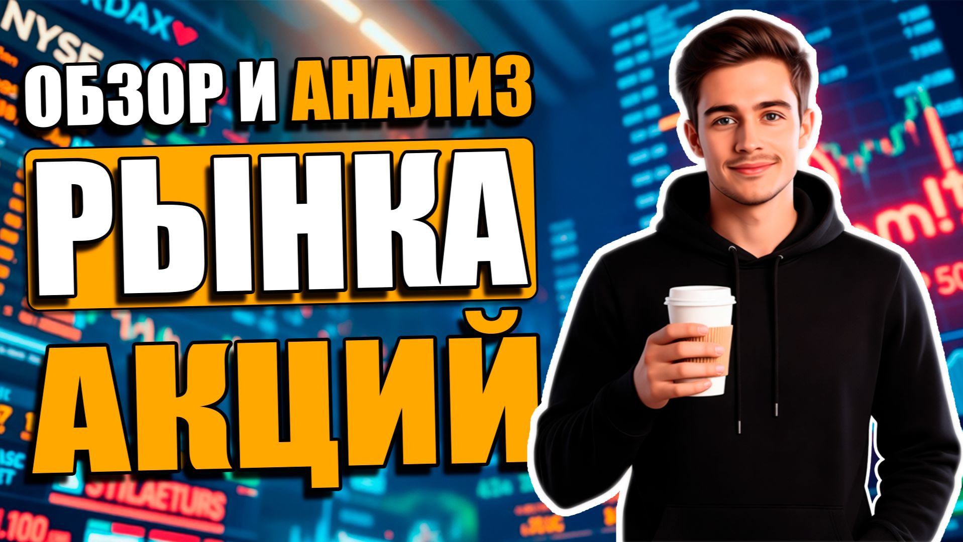 💹 ОБЗОР И ТЕХНИЧЕСКИЙ АНАЛИЗ РОССИЙСКОГО РЫНКА АКЦИЙ | РОСТ АКЦИЙ БУДЕТ НЕДОЛГИМ