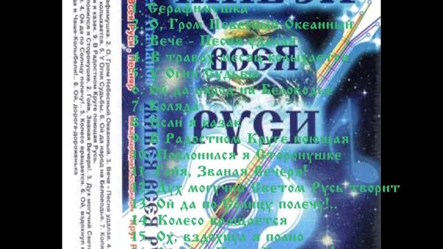 Альбомы