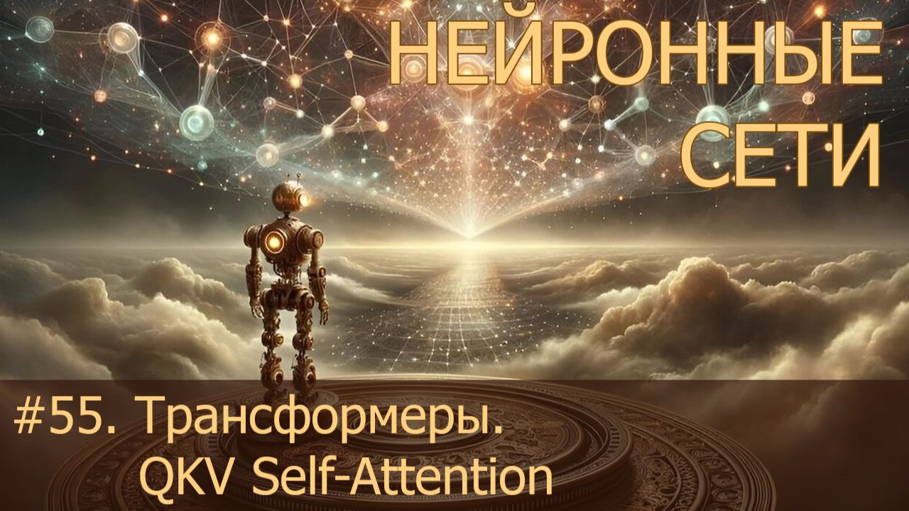 Нейронные сети. PyTorch