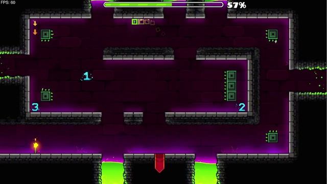 ГЕЙМПЛЕИ ИГР
