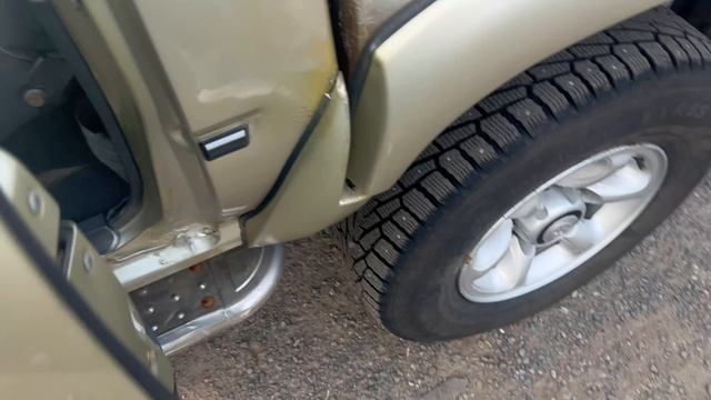 Видеообзор авто