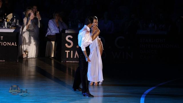 Gala Night 2026 Н.Кульпин - Е. Аибова