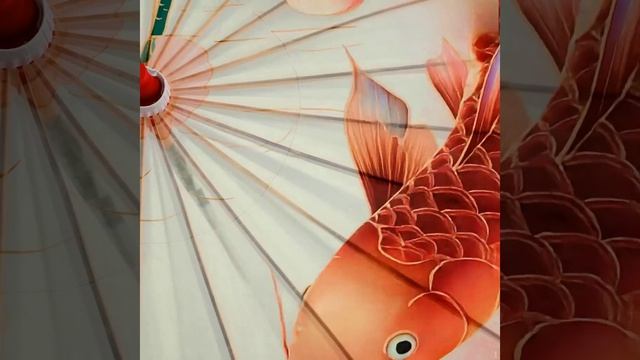 Китайские зонтики оптом