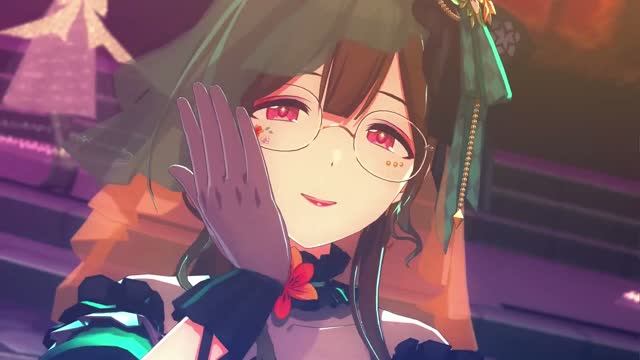 THE iDOLM@STER: Shiny Colors Song for Prism