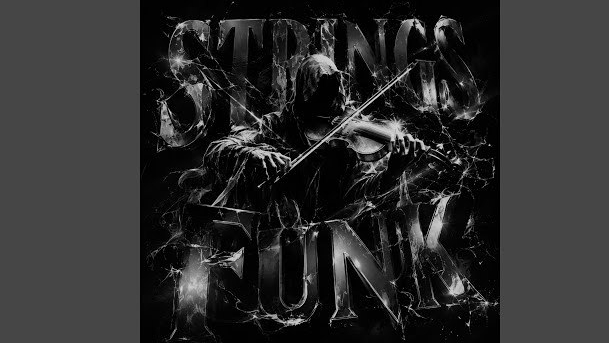 STRINGS FUNK  ФОНК