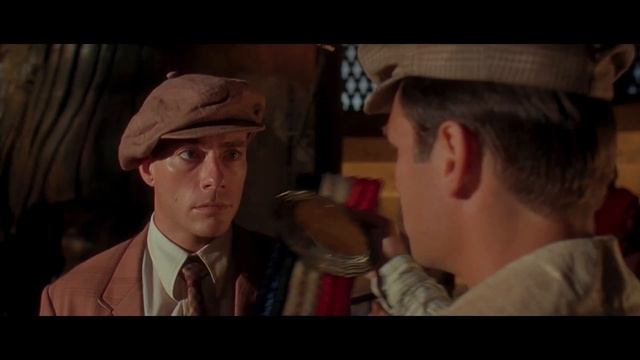 Объявление состава участников турнира. В поисках приключений.