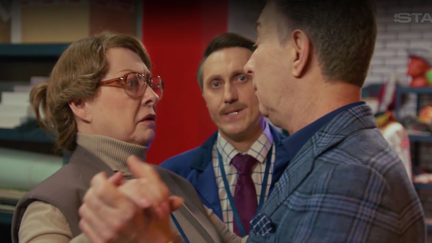 ОЛДСКУЛ | ОБЗОР | ОТЗЫВ | РАЗБОР | РЕЦЕНЗИЯ