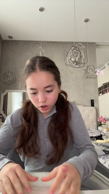 распаковка канцелярии к школе #анюткамалютка