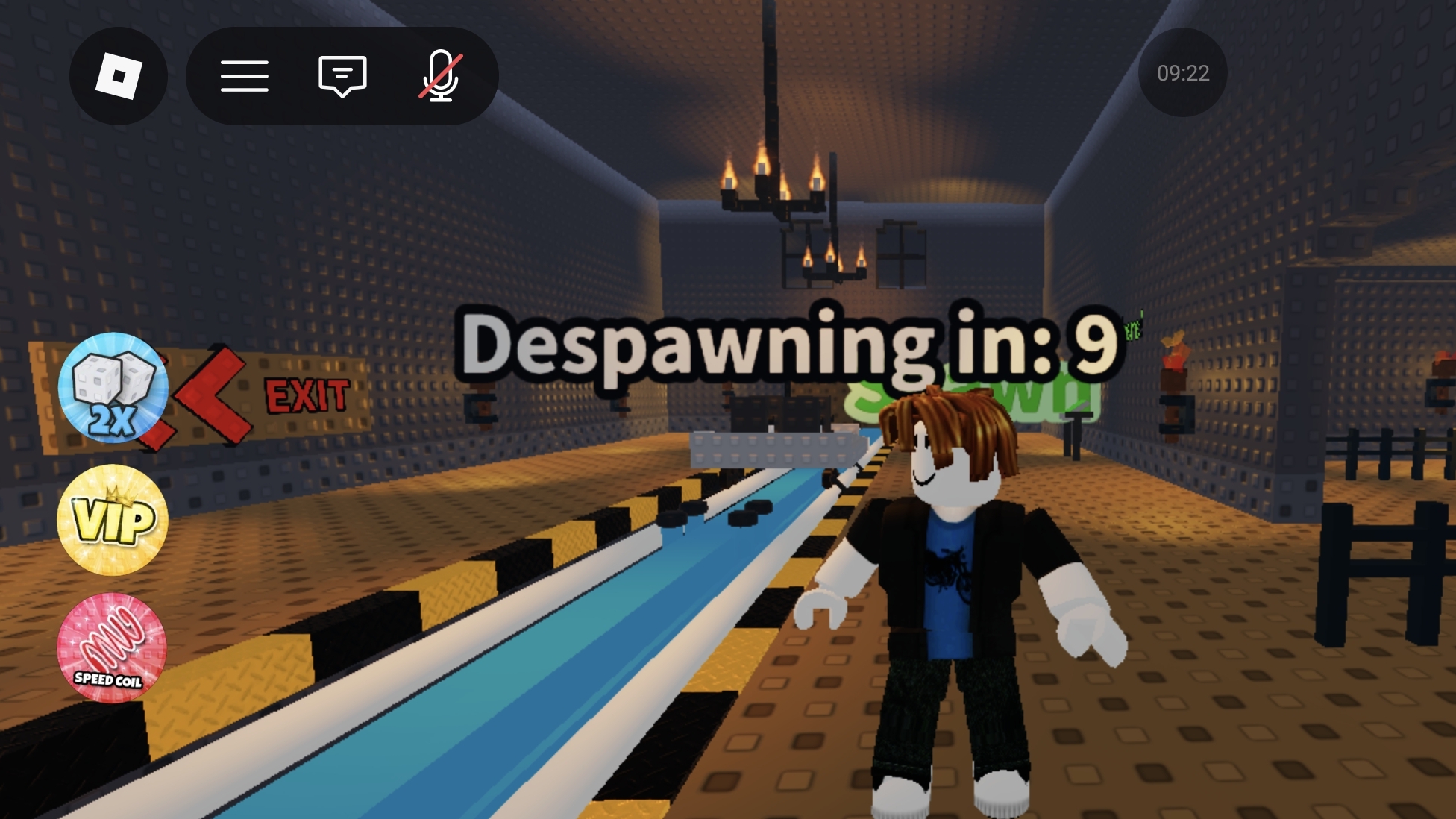 Roblox