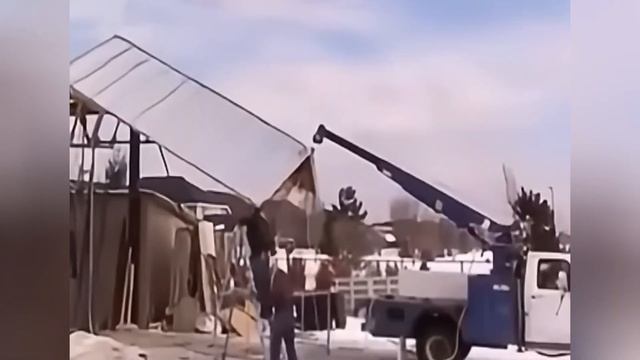 Unbelievable Smart Workers Working With Talented Engineers 2026 28 Construction Adamrose Fail