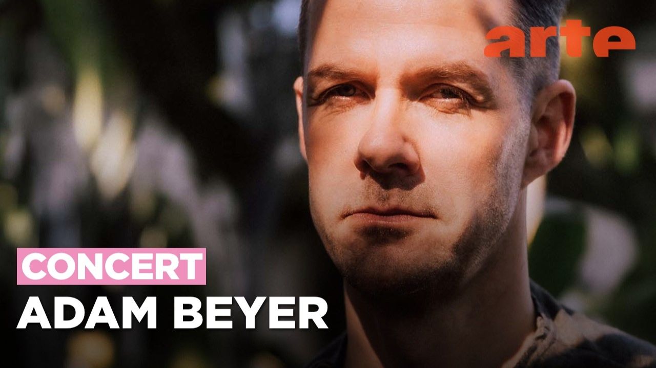 Adam Beyer - Live @ Zurich Street Parade [08.08.2026]