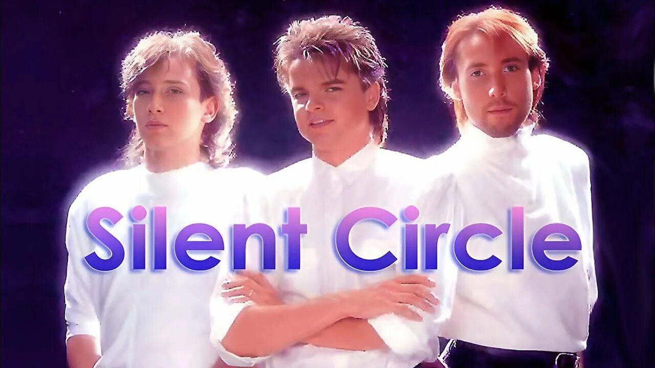 SILENT CIRCLE Video Collection 1985 2025