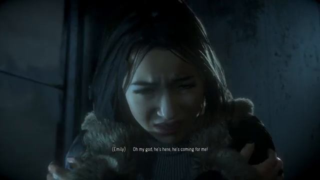Until Dawn - Все коллекционные предметы, все спасенные персонажи, 100% идеальный выбор