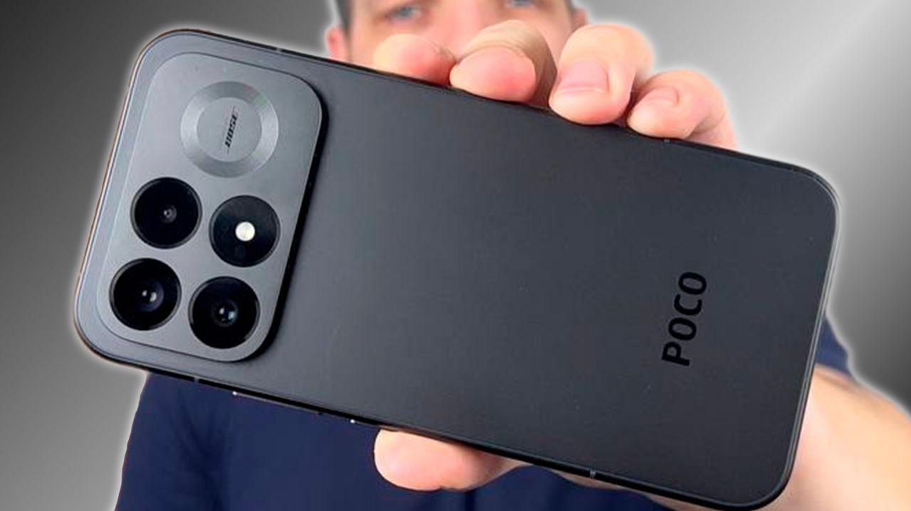POCO F9 PRO - ПОЛНЫЙ ОБЗОР | МОЙ НОВЫЙ IPHONE!?