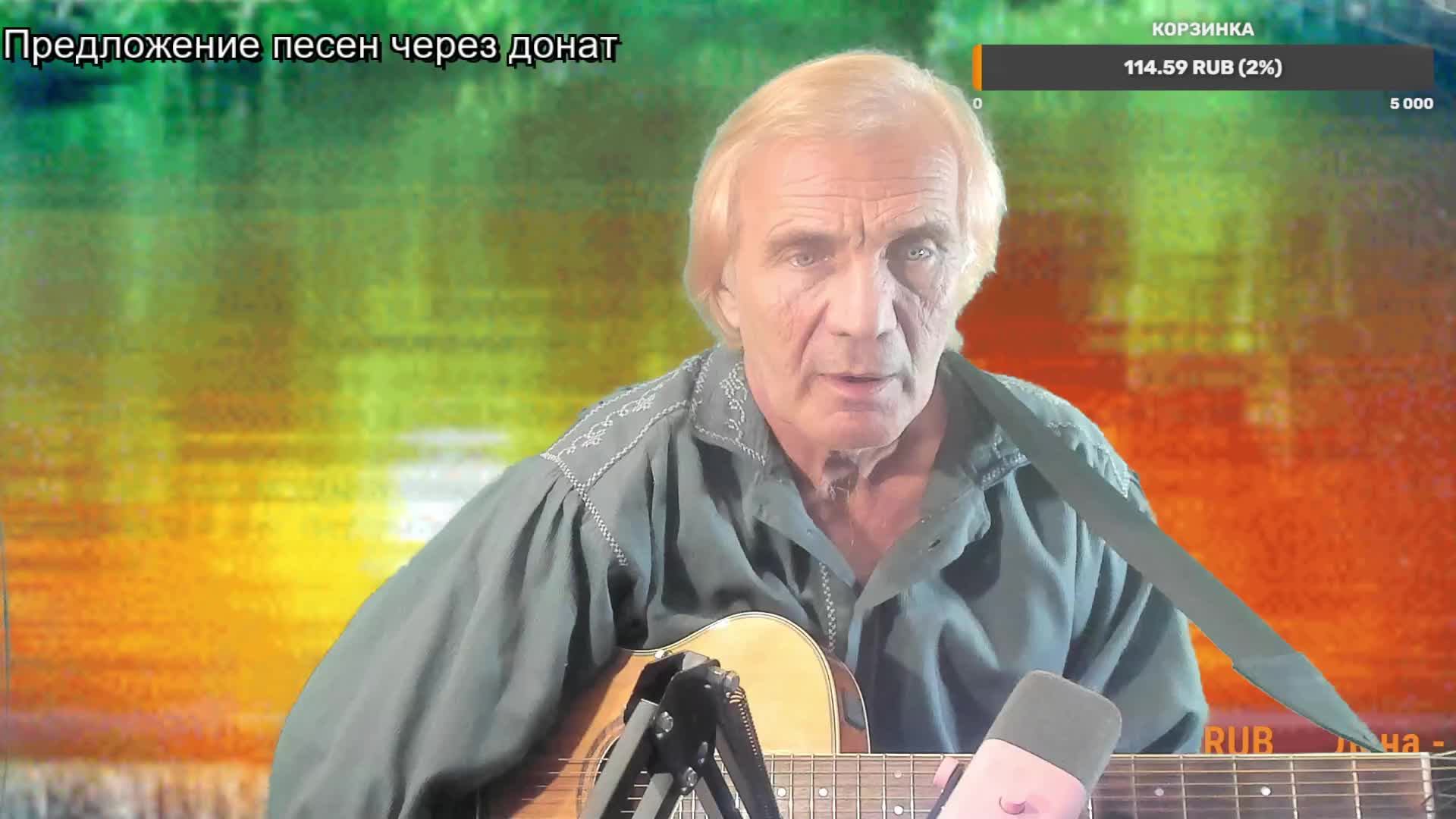 Театр песен Высоцкого  2714