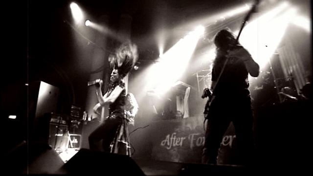 After Forever - Equally Destructive