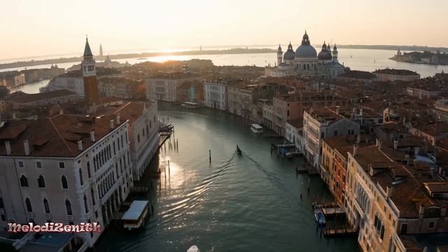 VENETIAN NIGHTS EURO DISCO  MODERN DISCO 2026