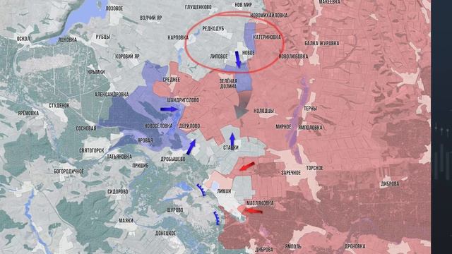 Фронтовая сводка 1 сентября 2026