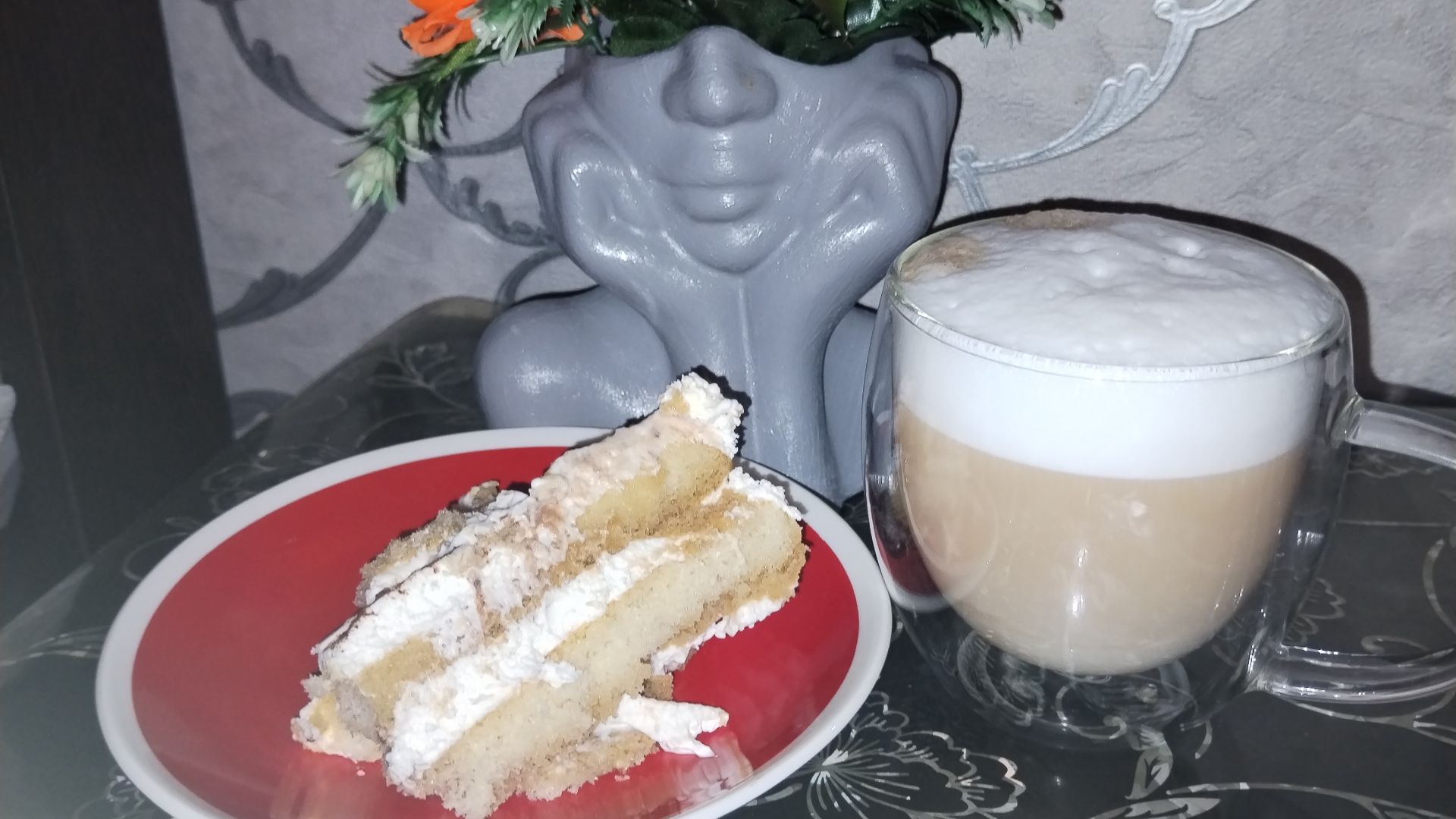 Готовлю кушать 😋