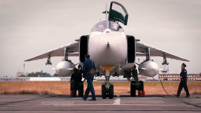 Экипаж_СУ_24м_повторивший_подвиг_Гастелло_ЧВК_Вагнер_эксклюзивно