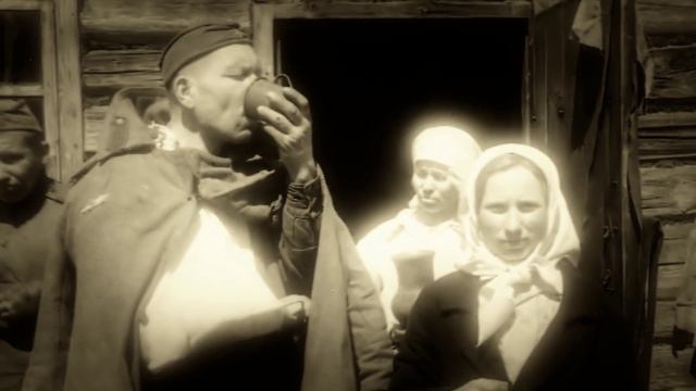 Игровой фильм