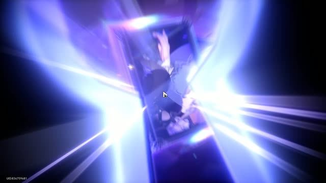 Honkai: Star Rail