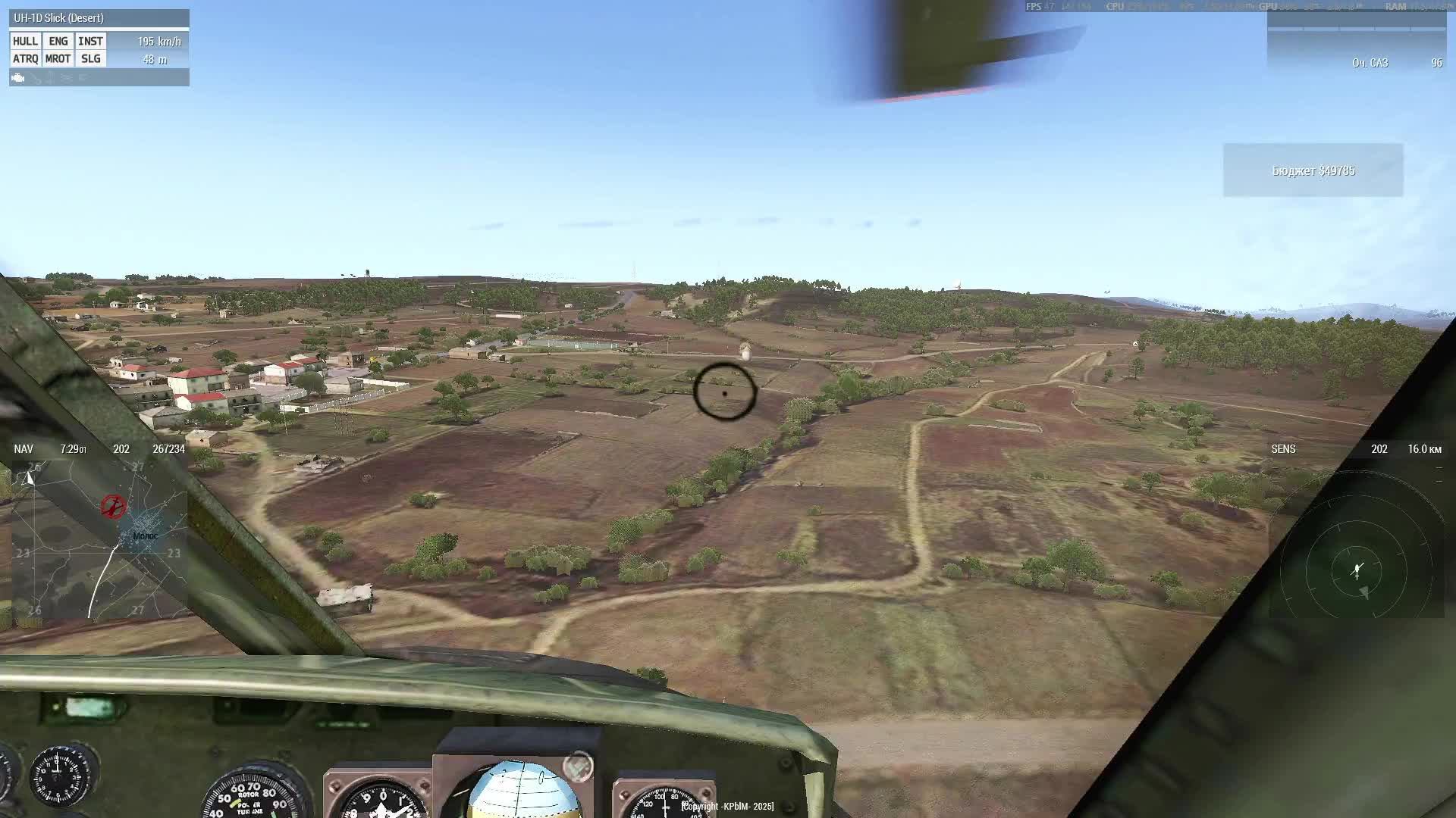Arma 3 | Освобождение городов и посёлков