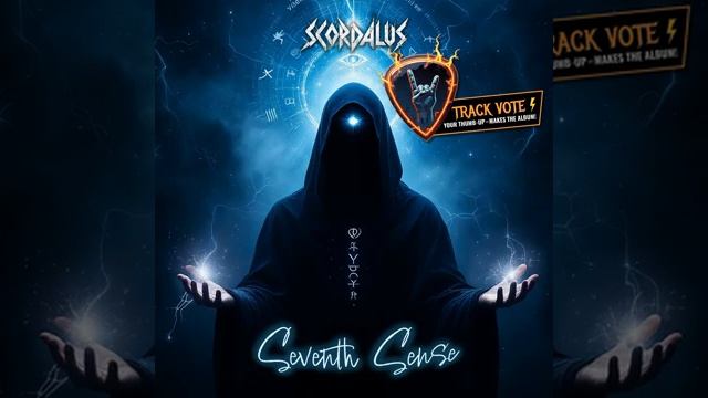 07. Seventh Sense (Power Metal)