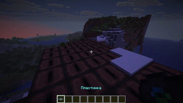 Minecraft NeoForge_ 26.1.2 - Одиночная игра 2026-09-01 15-51-55