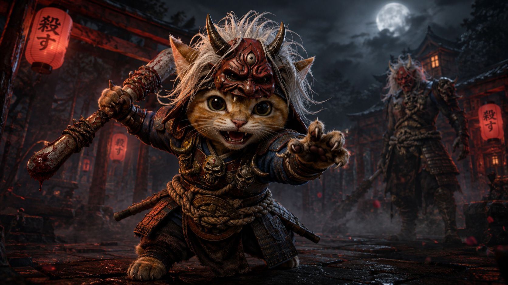 КОТОМАНСИЧИ  🐾 Dead By Daylight