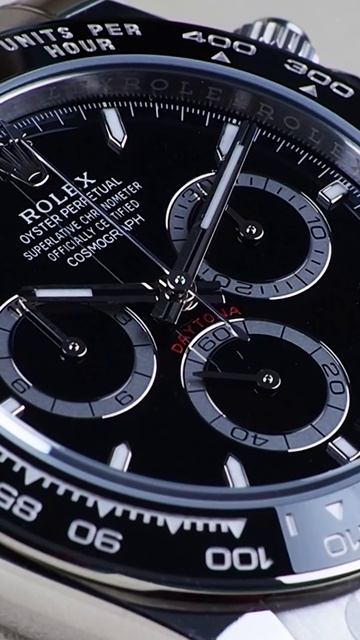 ROLEX COSMOGRAPH DAYTONA