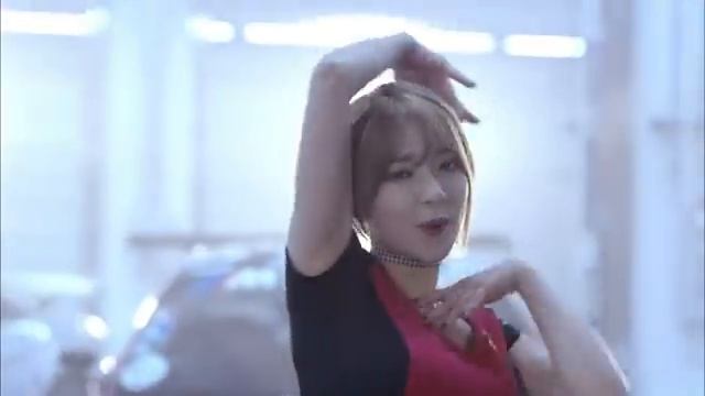 AOA - Ai Wo Choudai (Dance Version)  K-pop