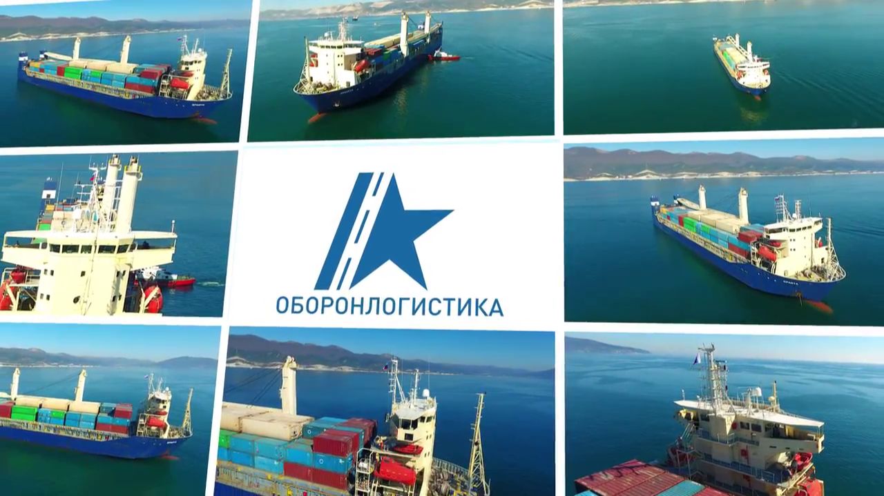 ОБОРОНЛОГИСТИКА "Спарта"
