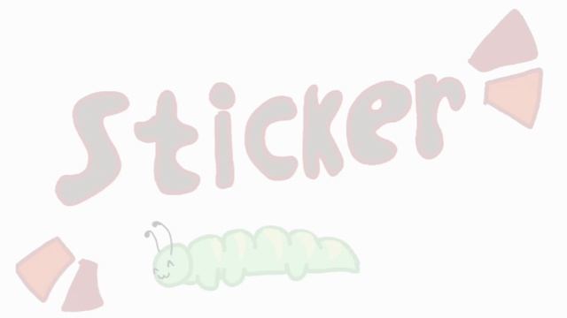 Арты на конкурс Глицинии и Тихой звезды|Опис|♦️🎐☆~sticker~☆🎋♦️
