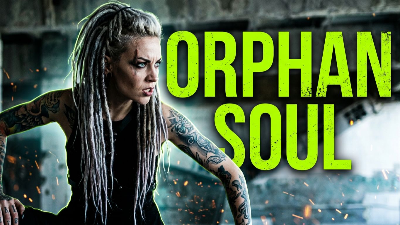 Infected Rain - Orphan Soul