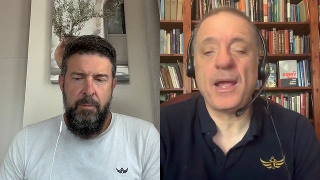 2026-08-31 Russian Strikes Are Breaking The Zelensky Regime